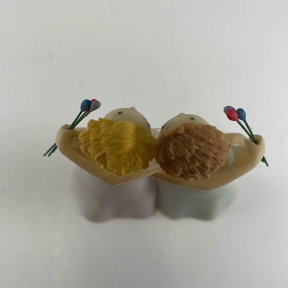 Best Friends by Clair Stoner Figures - Picture 6 of 14